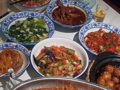 -回家吃饭·地道南昌菜(建德观总店)