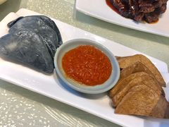 -再回头私房菜·老南京菜