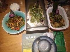 -泰悦澜·泰国餐厅(万象城店)