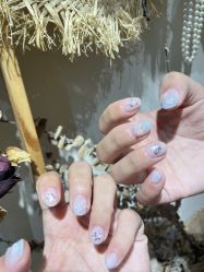 -NEW LOOK-绿麓 · 美甲美睫脱毛工作室