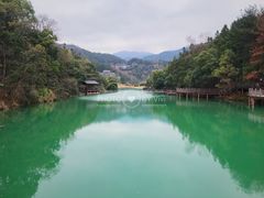 -洪崖丹井