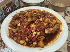 -老三样·旧食新味(万寿宫店)