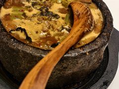 -敏珠拉姆藏餐·南京厨房(富春江东街店)