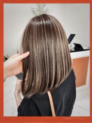 巴黎画染-VIM Hair Salon