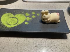 -海底捞火锅(东方时代广场店)