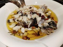 -李老爹香辣蟹(宣武门店)