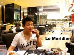 -北纬29度大堂吧-重庆富力艾美酒店-近江岸天街