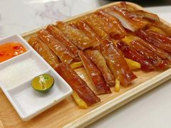 -渔文乐·海鲜大排档(壹品总店)