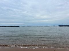 -青岛第二海水浴场