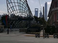 -上海港国际客运中心