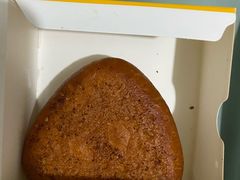 涨芝士包-麦当劳(东石东一路店)