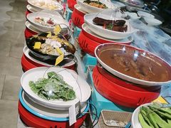 -三晋老田饸饹面(中大街店)