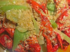 -沪小胖·小龙虾·蓝龙王(八佰伴店)