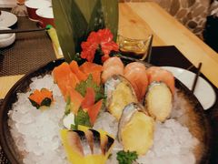 -菊上料理(蜀山银泰百货店)