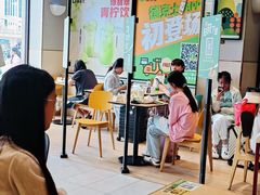 -德克士(北京站店)