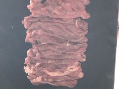 鲜切嫩羊肉-滇釜火锅·能喝汤的火锅(车公庄店)