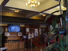 -新川办餐厅