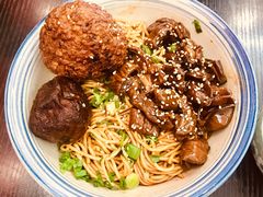 -一味老卤面(大石桥店)