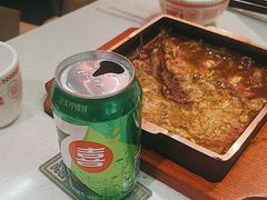 -明腾壹间茶餐厅(新都会花园广场店)