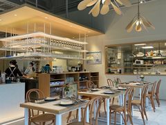大堂-小满Grainkitchen(滨江商业广场店)