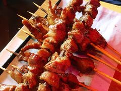 -肉串汪(望京店)