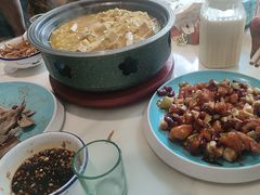 -稻品香小锅饭豆腐馆(北三路店)