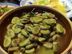 -鱼食饭稻·苏浙土菜17年老馆子(平江路店)