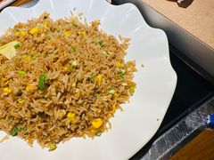 -渔港烤鱼(中百广场店)