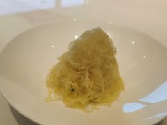 葱油崇明金瓜丝-道道鲜·崇明私房菜(五角场店)