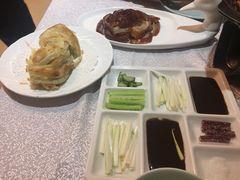 -肥肥小厨(咸阳路店)