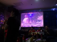 -唱吧麦颂KTV(方庄店)