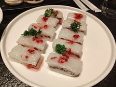 -唐猫庭院·千年陕菜(赛格国际购物中心店)