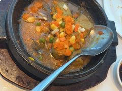-不仔客海鲜·烧烤·270度海景餐厅(大东海店)