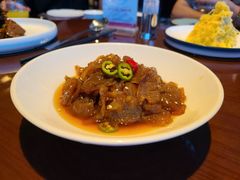 -环球港凯悦 · 享悦中餐厅