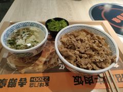 -吉野家(复兴路第二餐厅店)