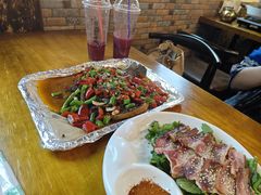 -小厨子私房菜·云南美食店
