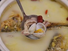 -金龙·打边炉(南京西路店)