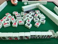 -汇盈·棋牌会所