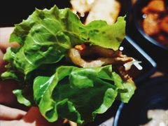 -九田家黑牛烤肉料理(二天地店)