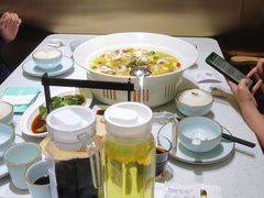 -青花椒花椒鱼(合生汇店)