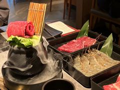 -花时·炭火烧肉(东百中心A馆店)