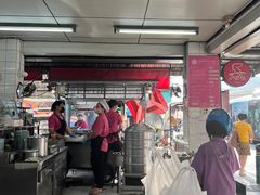 -红大哥水门鸡饭(總店)