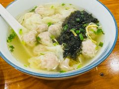 -小方的面(徐家汇店)