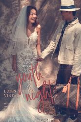 -天长地久婚纱摄影(天宁北路店)