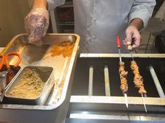 -马凯餐厅(地安门店)