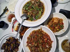 -兰湘子·湘菜小炒(石家庄万象城店)