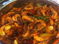 iphone_upload_pic-黄记煌三汁焖锅(渝北金港国际店)
