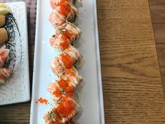 -林妈妈村·日式料理(宝山万达店)