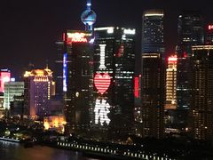 -上海外滩英迪格酒店