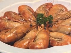 -阿毛饭店首店·宁波老字号(文化广场店)
